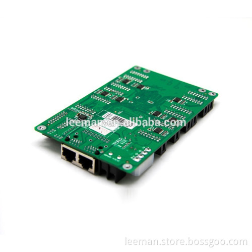 Leeman Group NOVA sending card for full color LED Nova sending card MSD300 for LED synchronization Control System